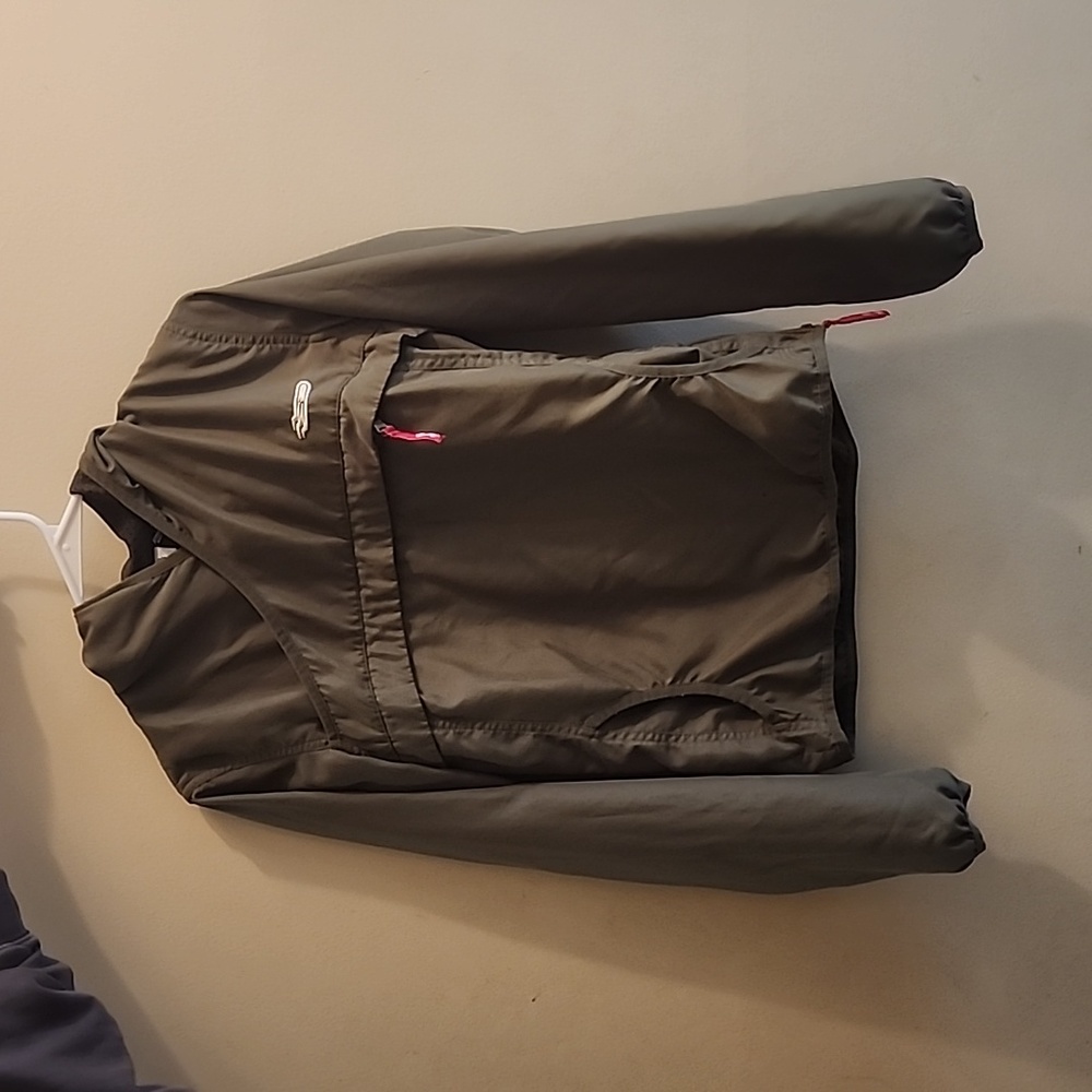 Kana Beach jacket/pullover